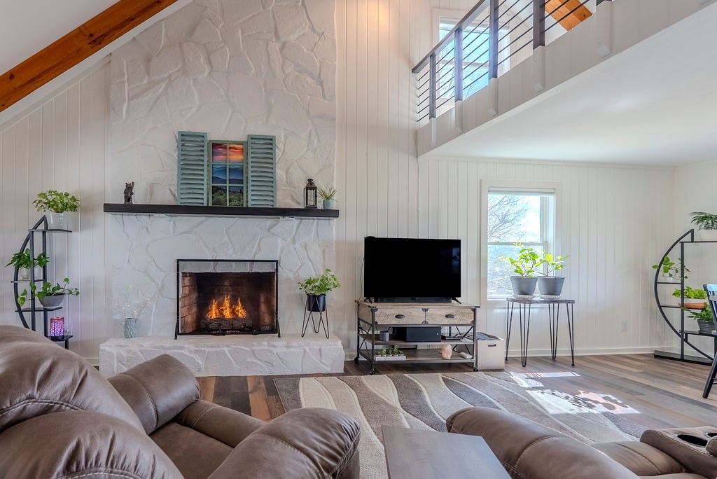 1032 Bethel Church Road