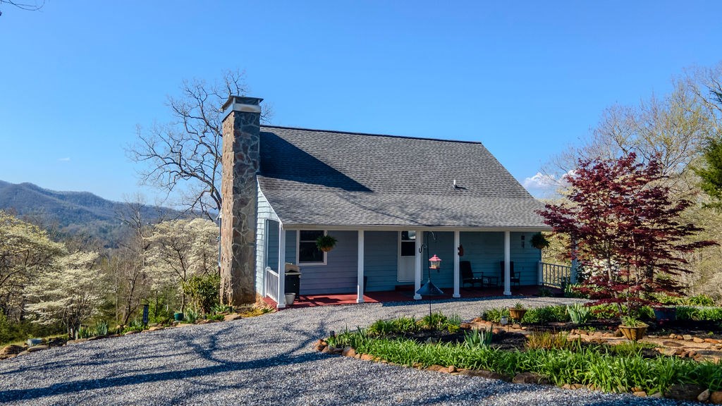 1032 Bethel Church Road