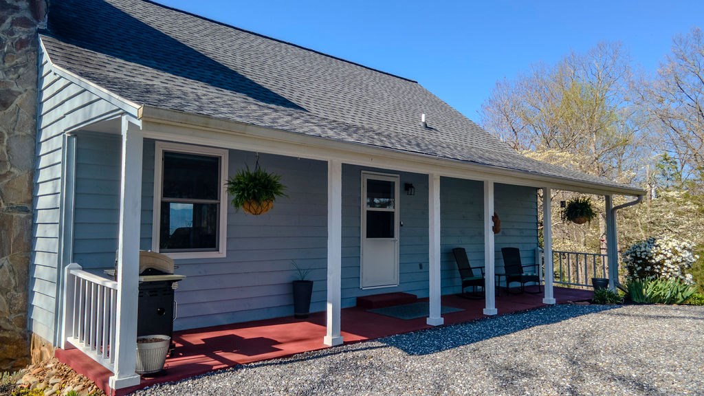 1032 Bethel Church Road