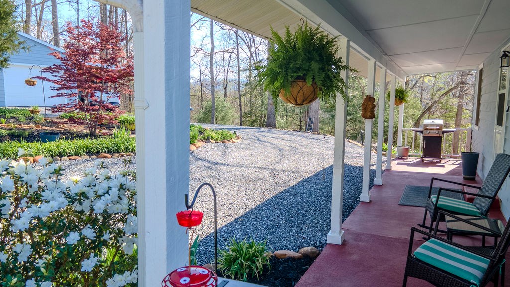 1032 Bethel Church Road