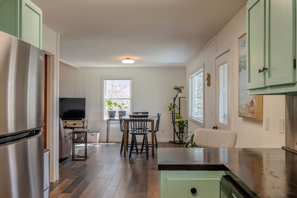 1032 Bethel Church Road