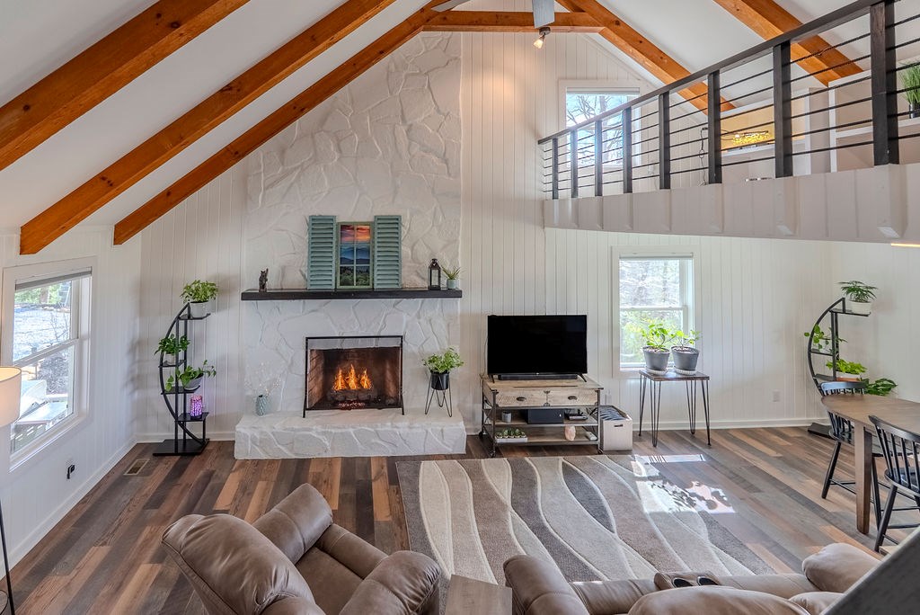 1032 Bethel Church Road