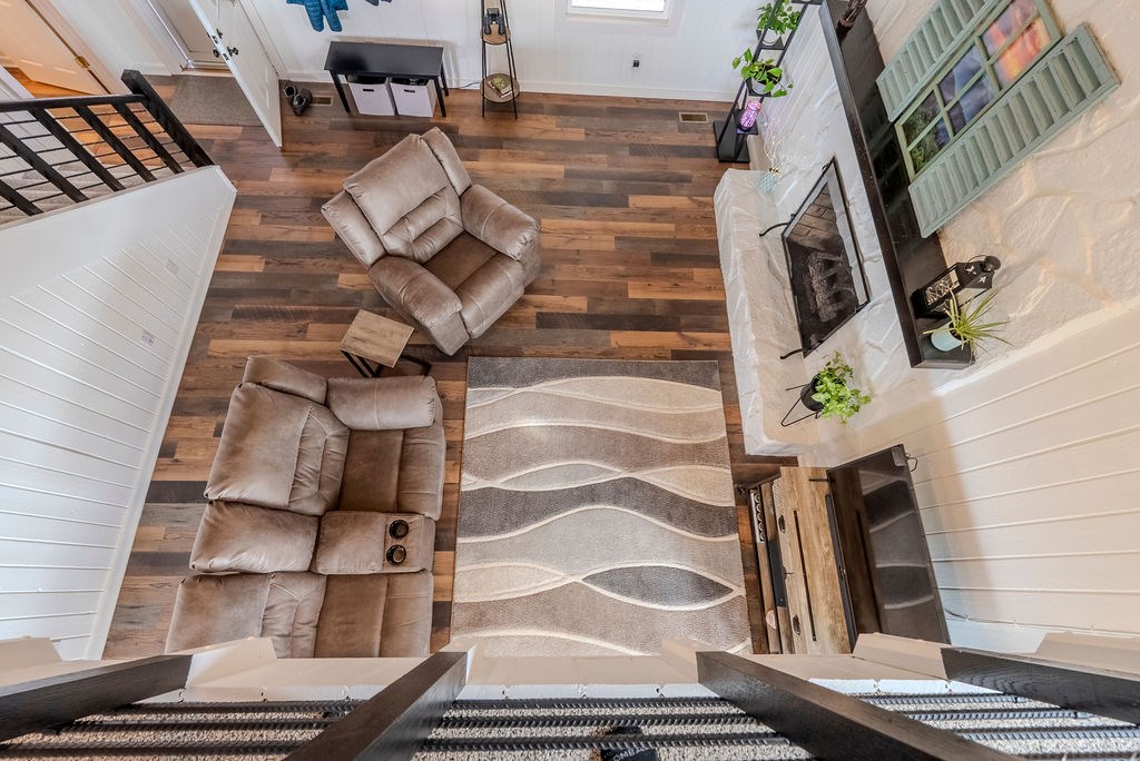 1032 Bethel Church Road