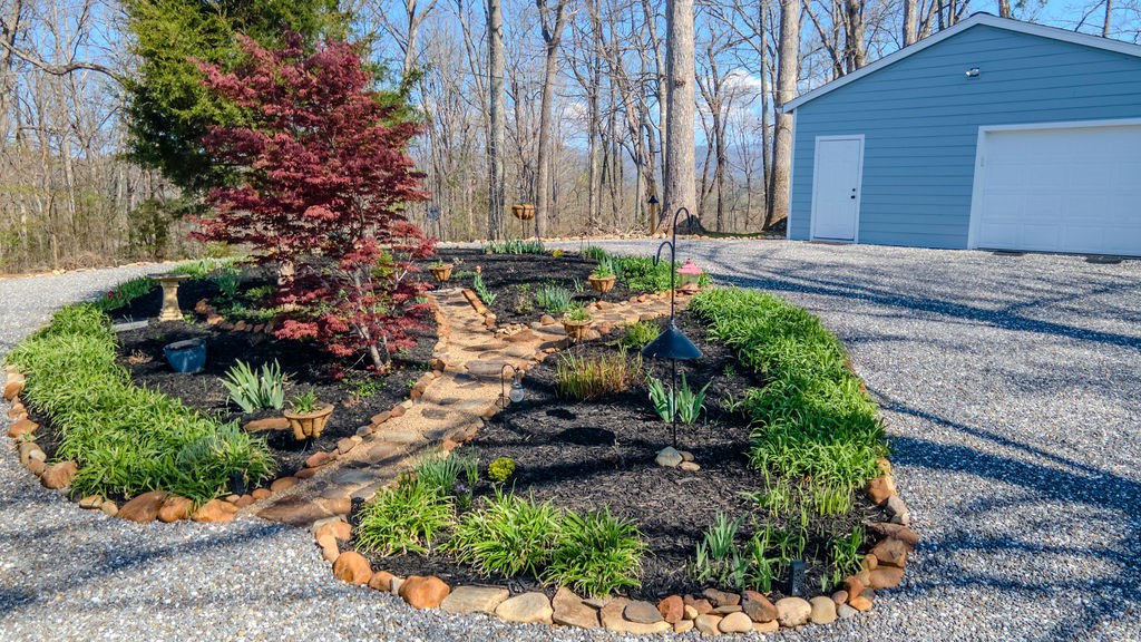 1032 Bethel Church Road