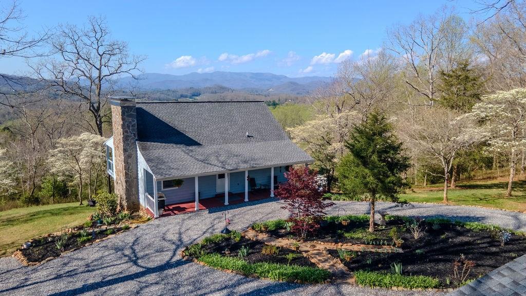 1032 Bethel Church Road