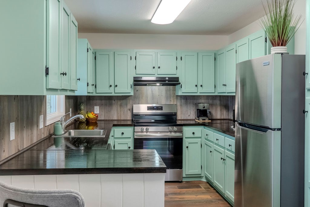 1032 Bethel Church Road