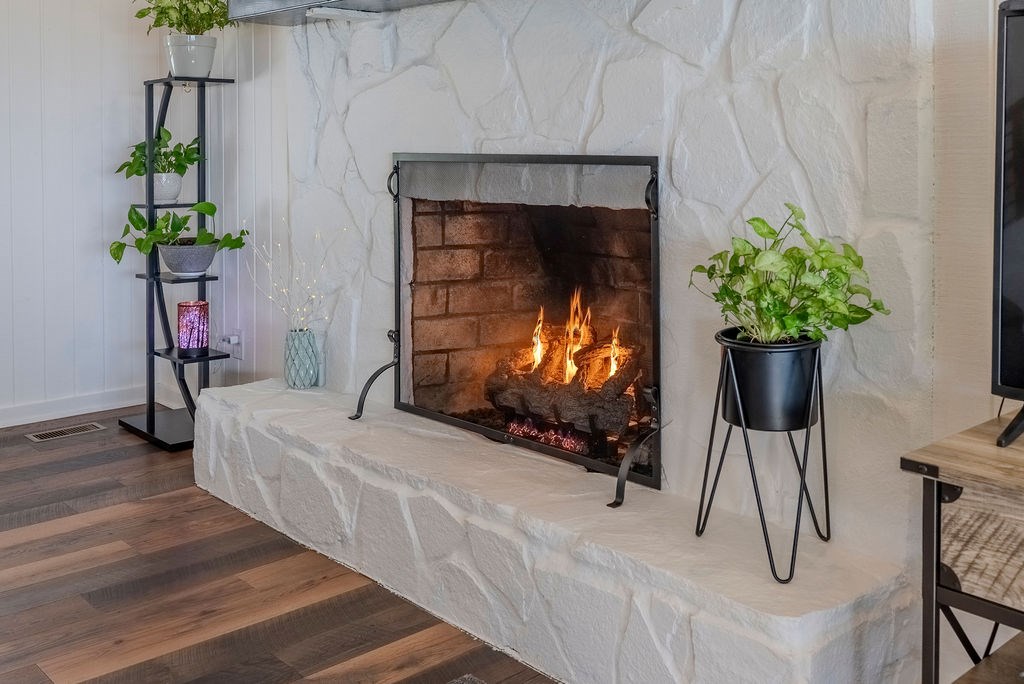 1032 Bethel Church Road