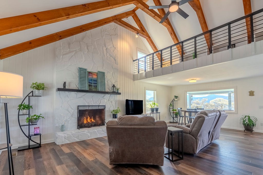 1032 Bethel Church Road