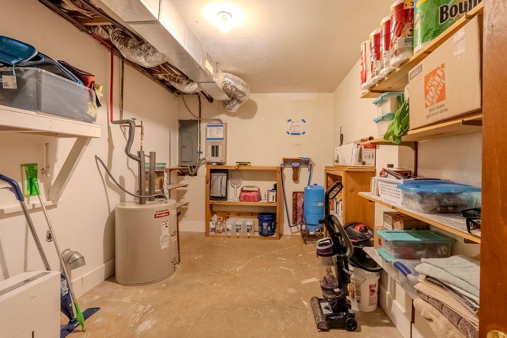 1032 Bethel Church Road