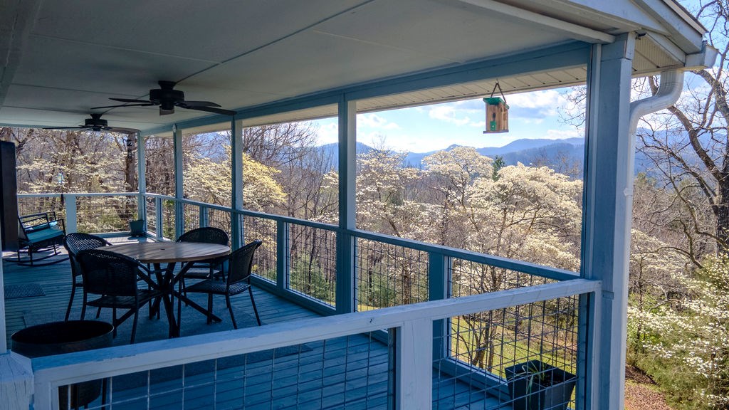 1032 Bethel Church Road