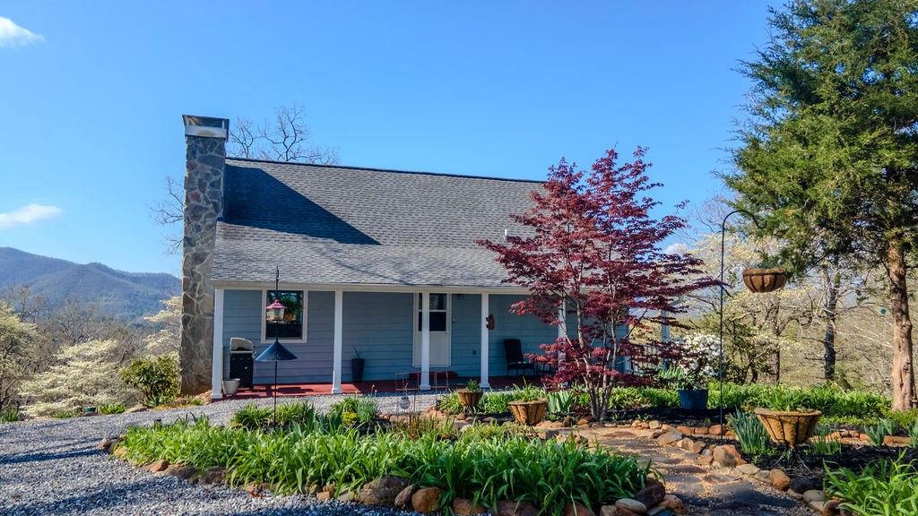 1032 Bethel Church Road