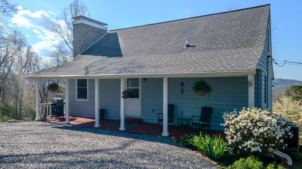 1032 Bethel Church Road