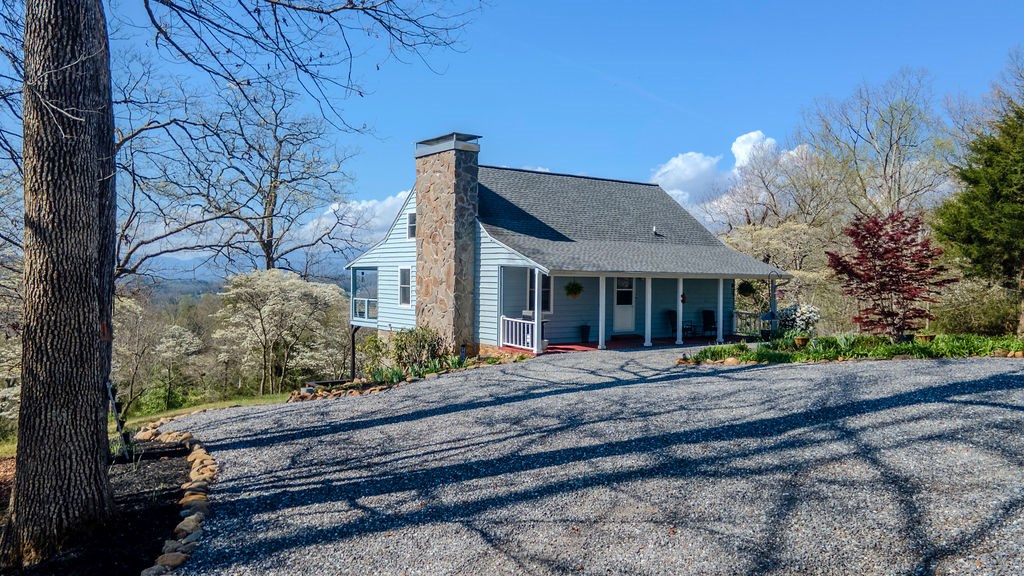 1032 Bethel Church Road