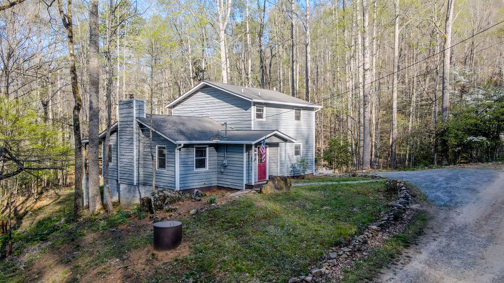 1862 Corbin Rd