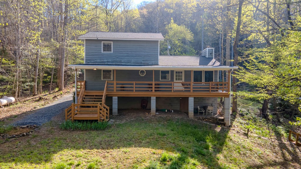 1862 Corbin Rd