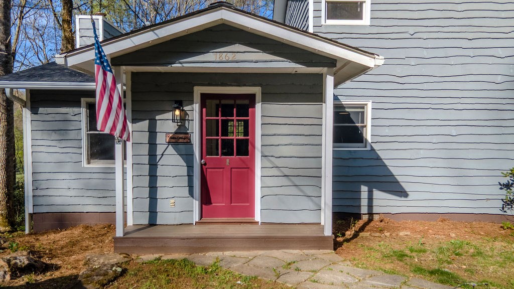 1862 Corbin Rd
