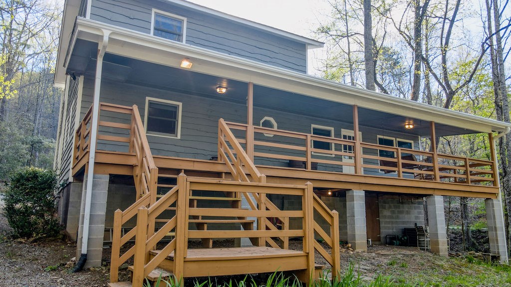 1862 Corbin Rd