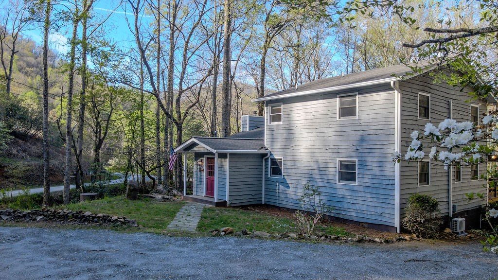 1862 Corbin Rd