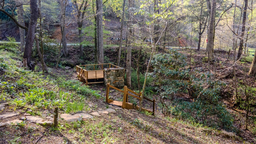 1862 Corbin Rd