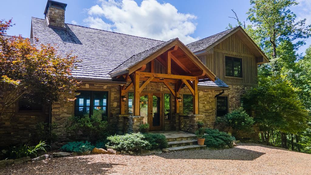 83 Enchanted Mountain Cove