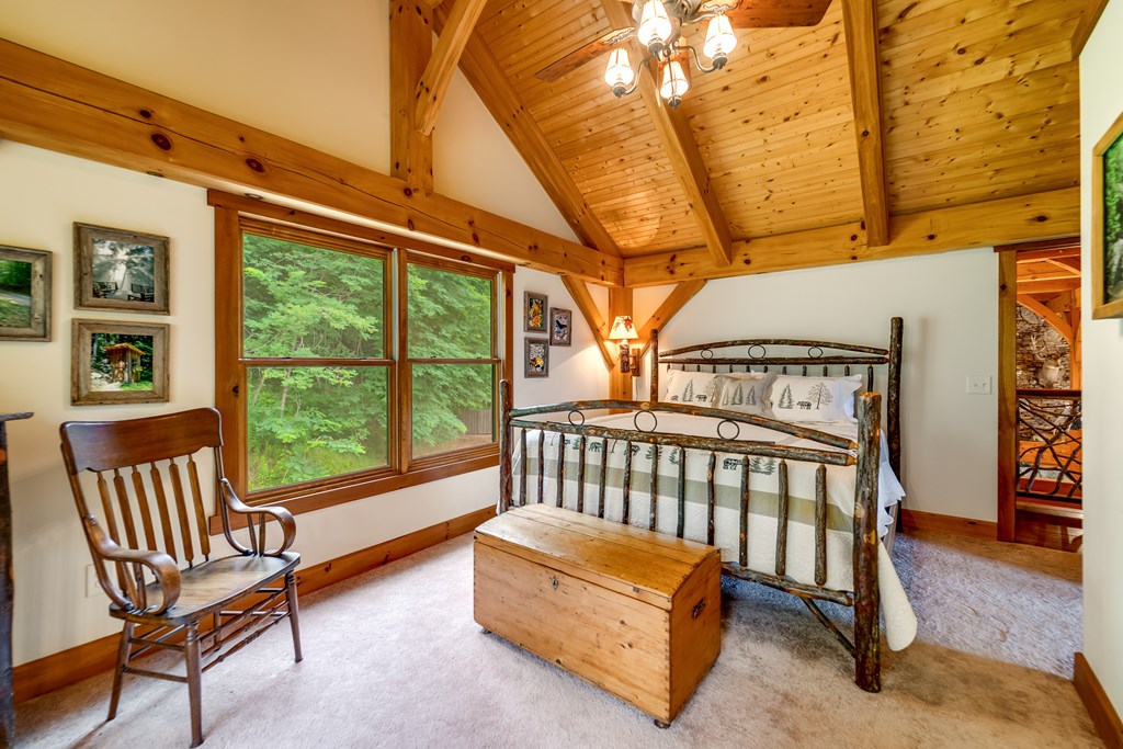 83 Enchanted Mountain Cove