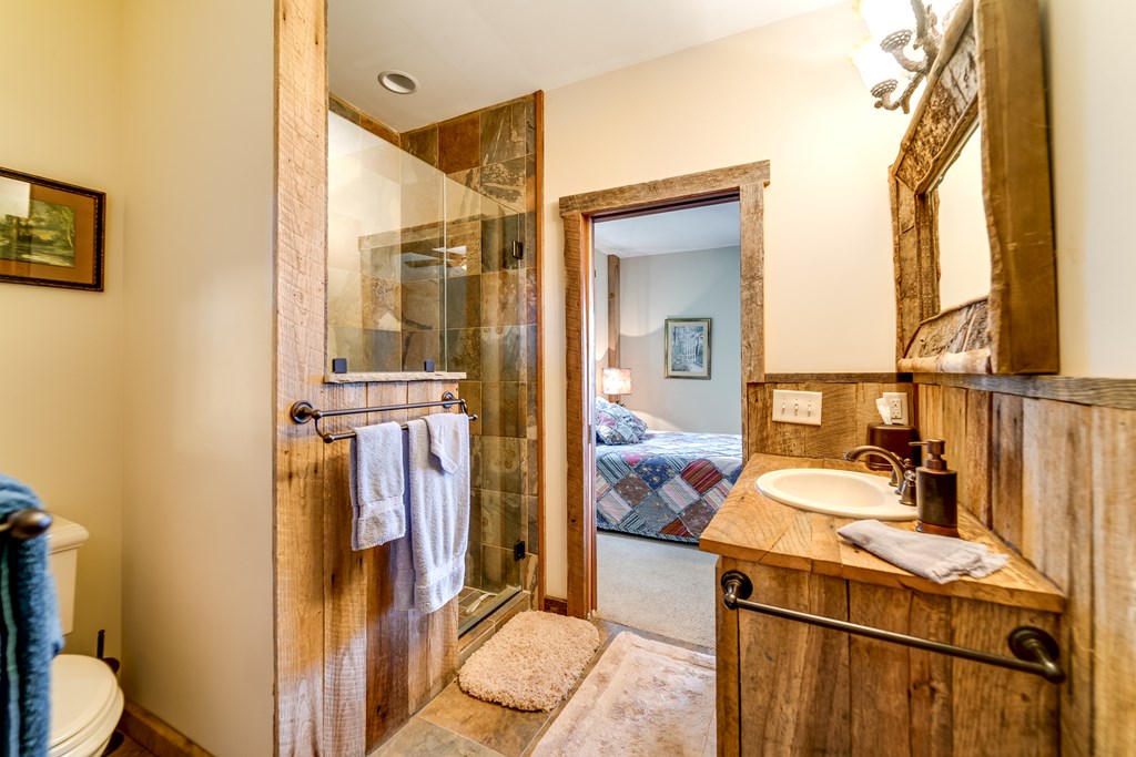 83 Enchanted Mountain Cove