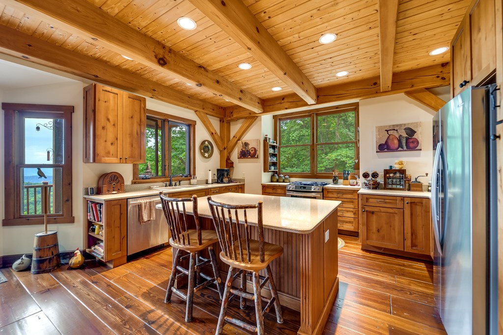 83 Enchanted Mountain Cove