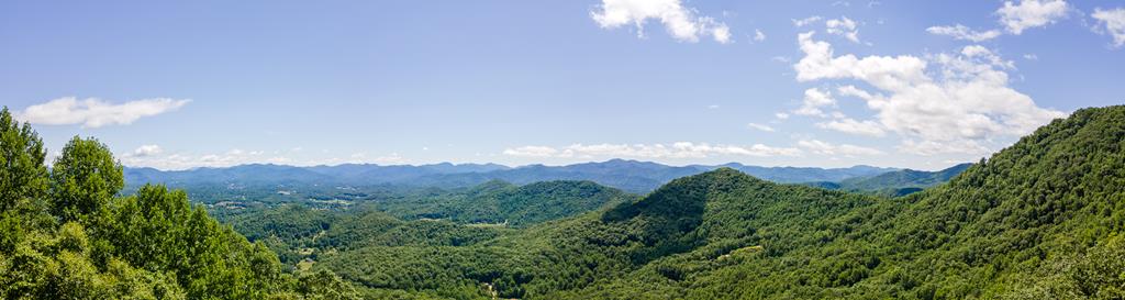 83 Enchanted Mountain Cove