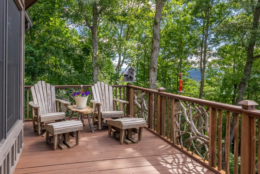 83 Enchanted Mountain Cove