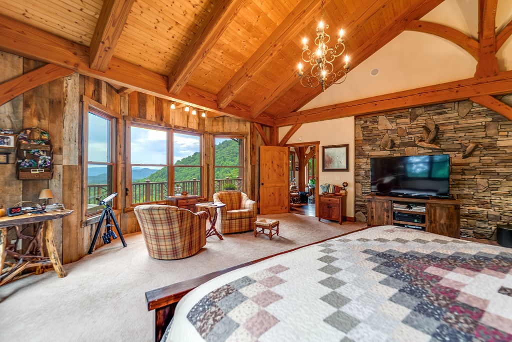 83 Enchanted Mountain Cove