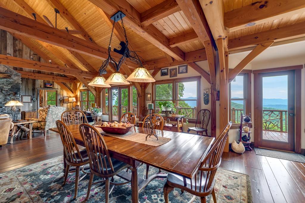 83 Enchanted Mountain Cove