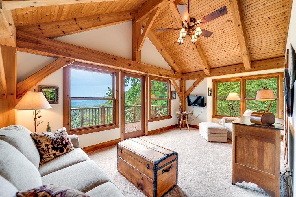 83 Enchanted Mountain Cove