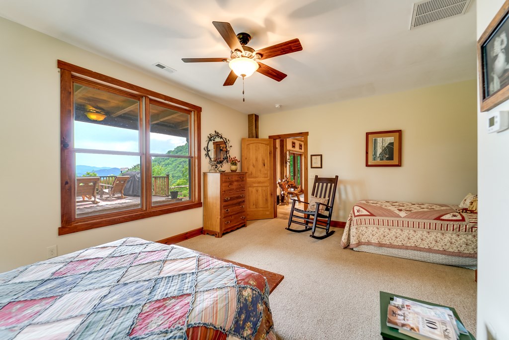 83 Enchanted Mountain Cove