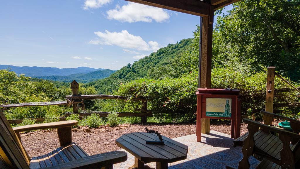 83 Enchanted Mountain Cove