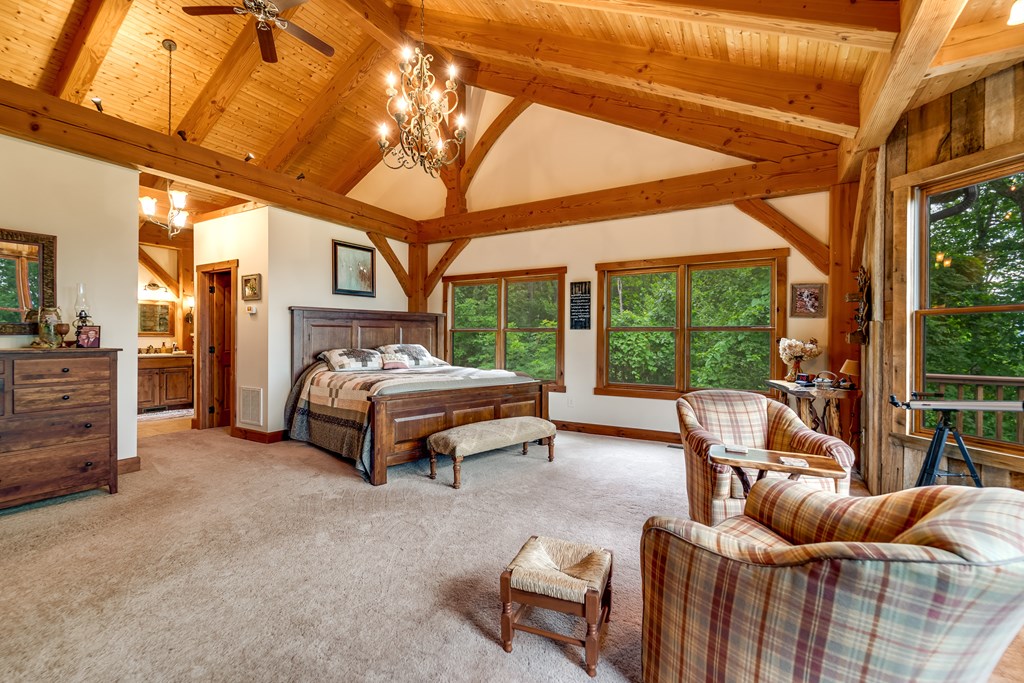 83 Enchanted Mountain Cove