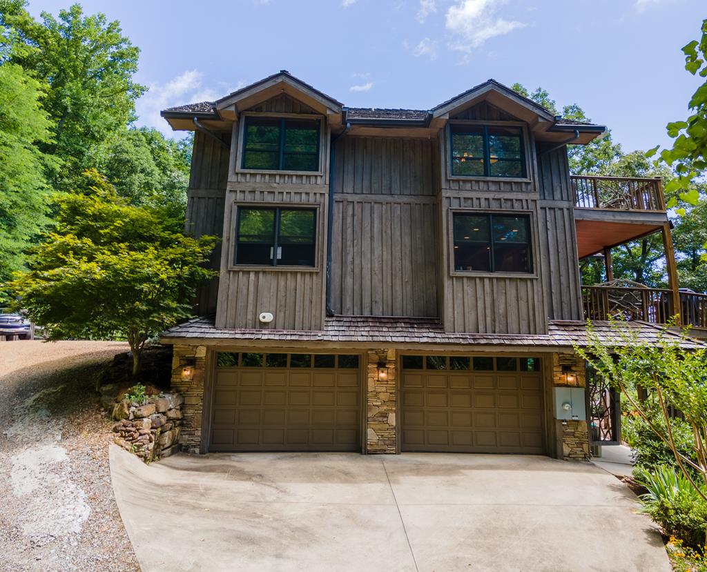 83 Enchanted Mountain Cove