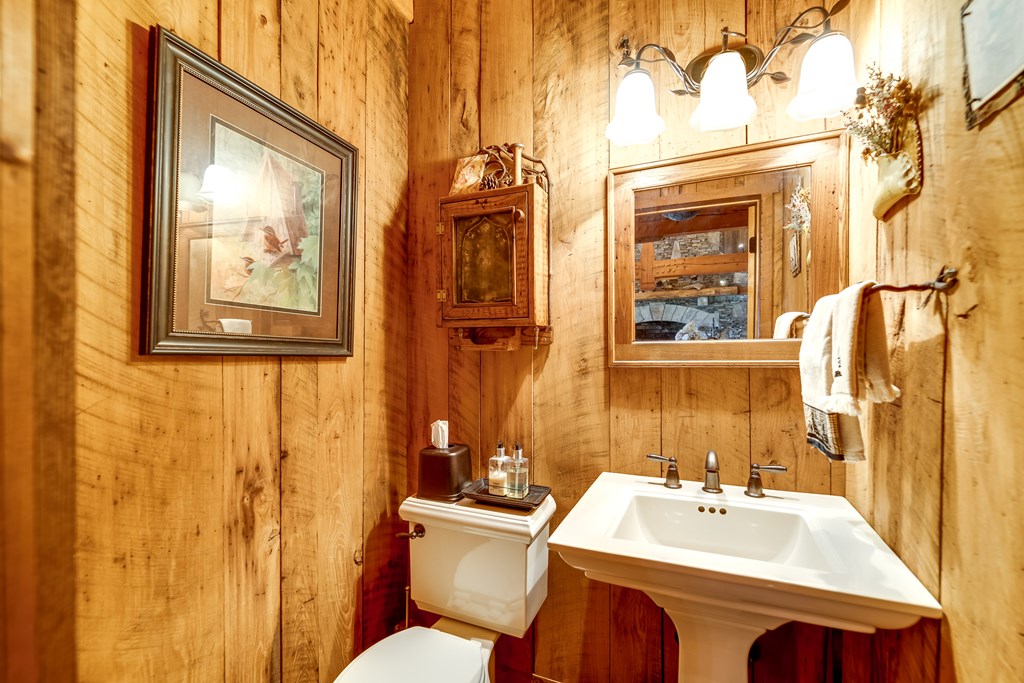 83 Enchanted Mountain Cove
