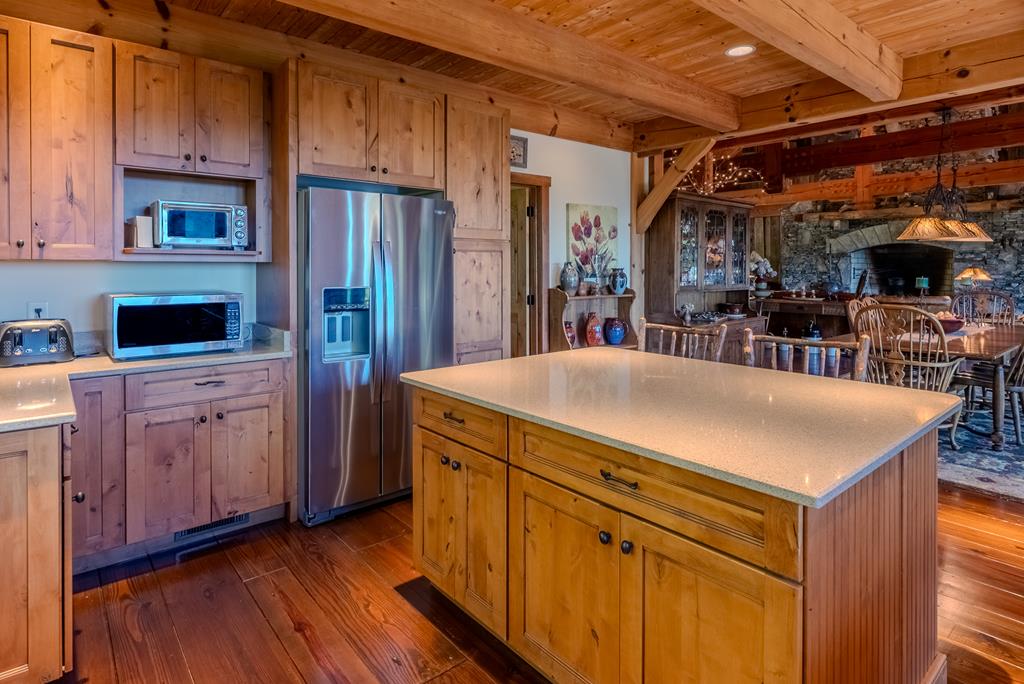 83 Enchanted Mountain Cove