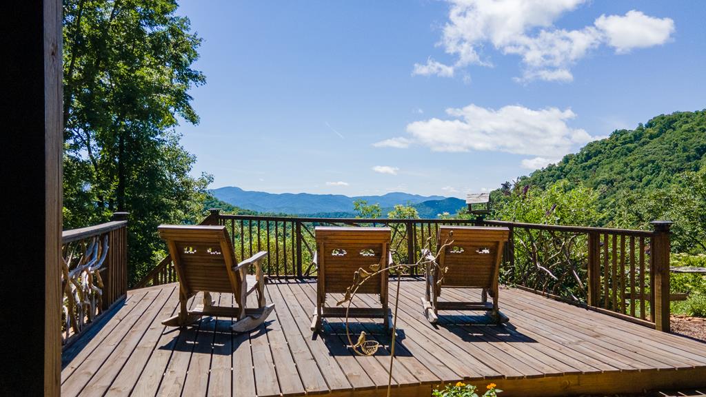 83 Enchanted Mountain Cove