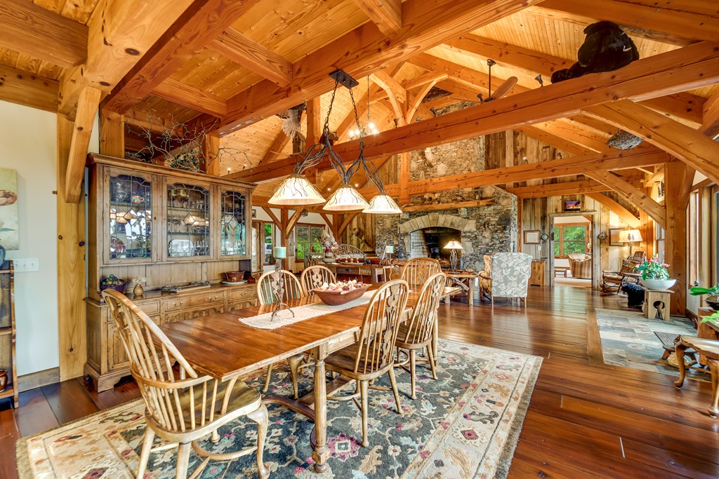 83 Enchanted Mountain Cove