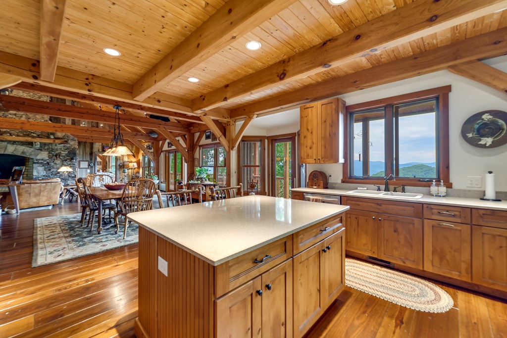 83 Enchanted Mountain Cove