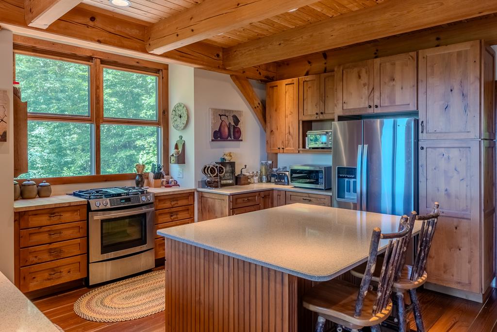 83 Enchanted Mountain Cove