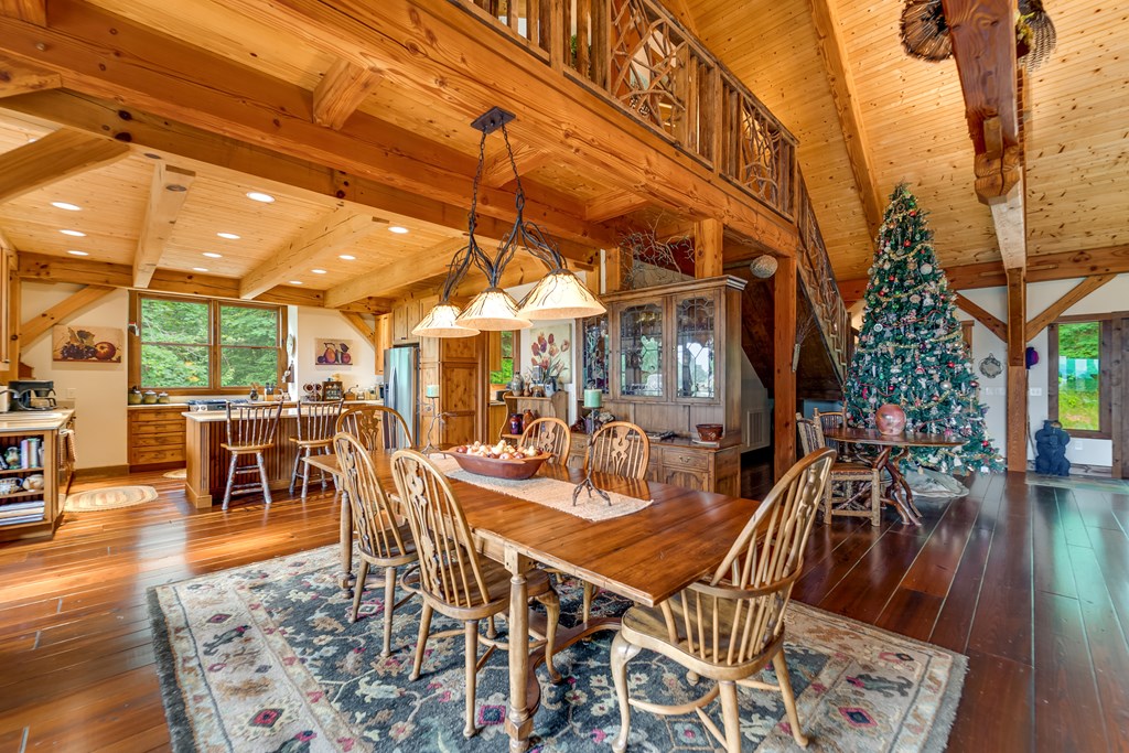 83 Enchanted Mountain Cove