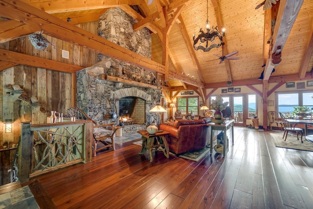 83 Enchanted Mountain Cove