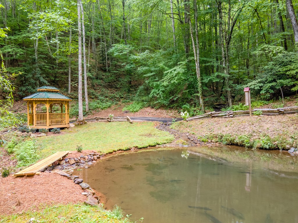 83 Enchanted Mountain Cove