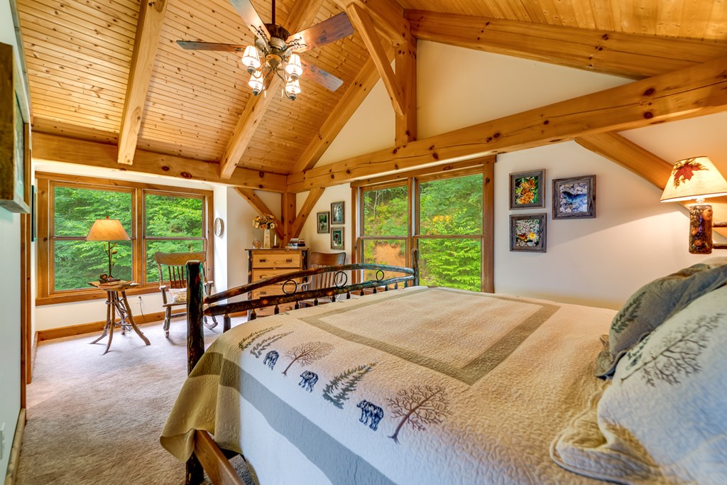83 Enchanted Mountain Cove