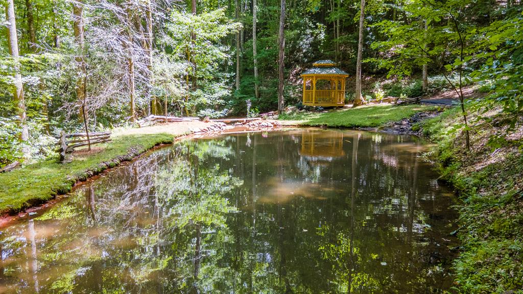 83 Enchanted Mountain Cove