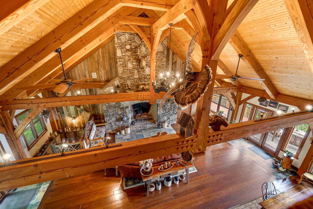 83 Enchanted Mountain Cove