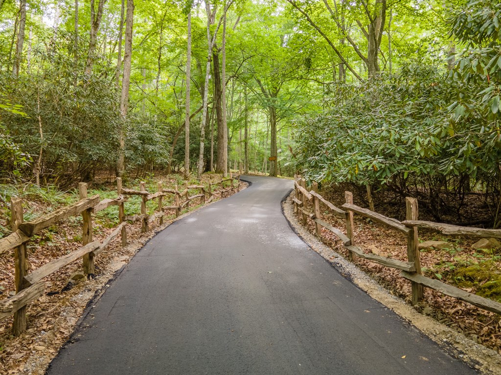 83 Enchanted Mountain Cove