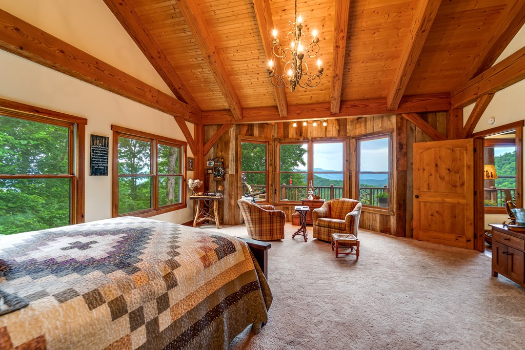 83 Enchanted Mountain Cove